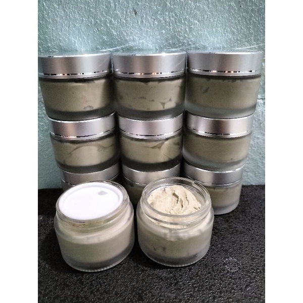 kem đánh răng khoáng sét dầu dừa baking soda 150g