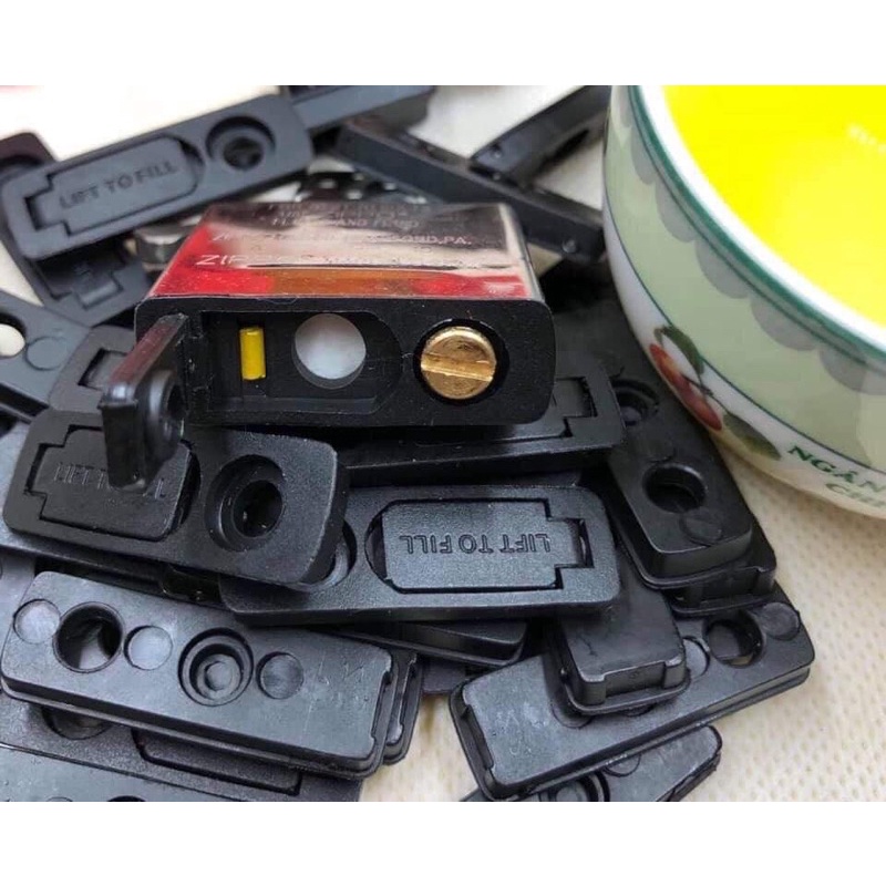 MIẾNG CHẶN CAO SU