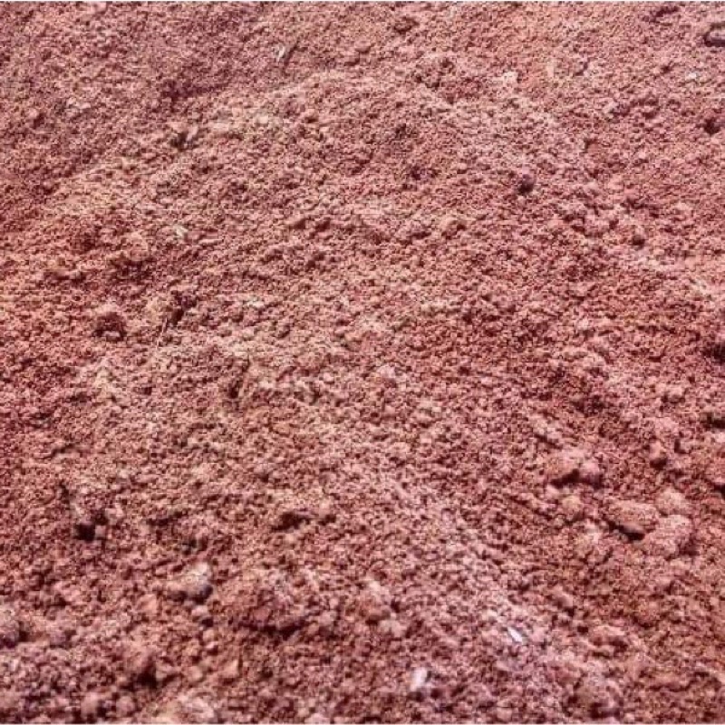 Đất thịt phù sa tơi xốp trồng cây (1kg)