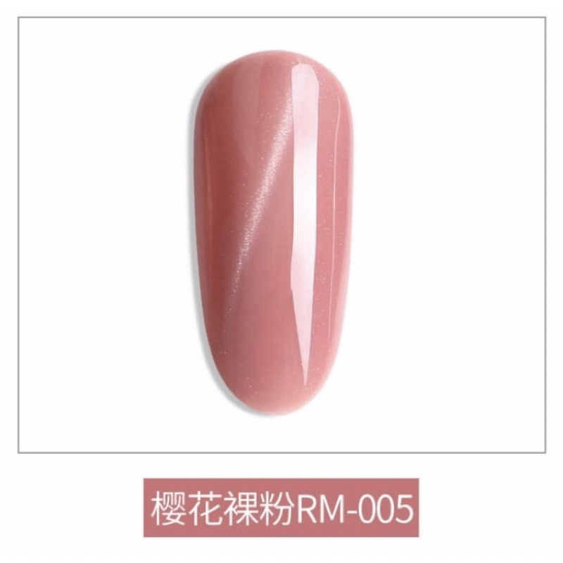 Sơn gel As mắt mèo mã RM