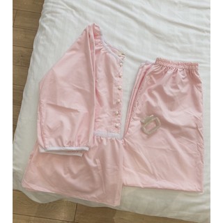𝐚𝐬𝐡𝐞𝐱𝐢𝐧𝐜𝐡𝐚𝐨: (𝐃𝐨𝐥𝐥𝐲 𝐏𝐉) pyjama, bộ mặc nhà babydoll thô lụa cotton