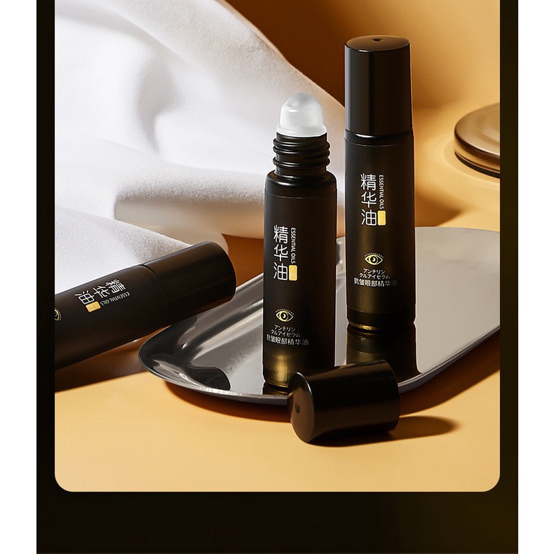 Thanh lăn Bọng mắt SKIK - Tinh chất Giảm quầng thâm, mờ nếp nhăn, đánh tan bọng mắt