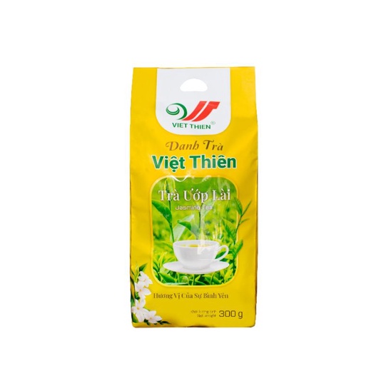 Trà Việt Thiên Lài 300g