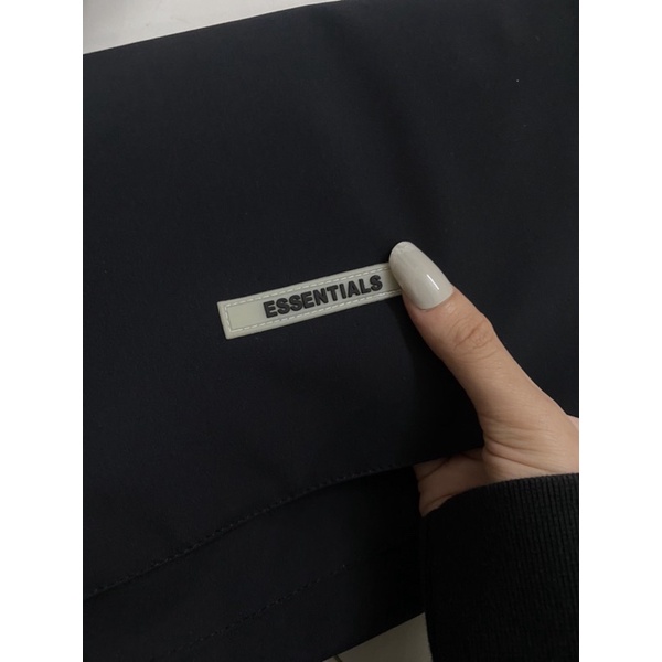 Túi đeo chéo Essentials Bag Mode Vintage LocalBrand