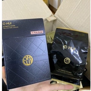 Lõi cushion trang điểm Ohui Ultimate