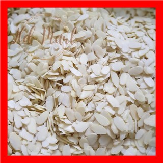 Hạnh Nhân CẮT LÁT Olam Mỹ - 1KG