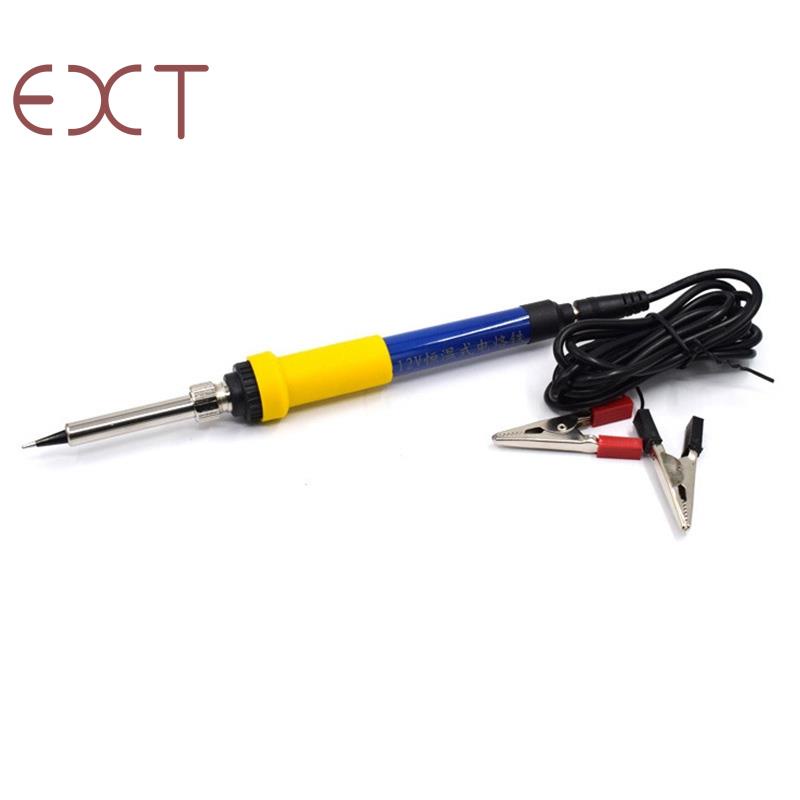 Mỏ Hàn Điện DC 12V 60W Chất Lượng Cao