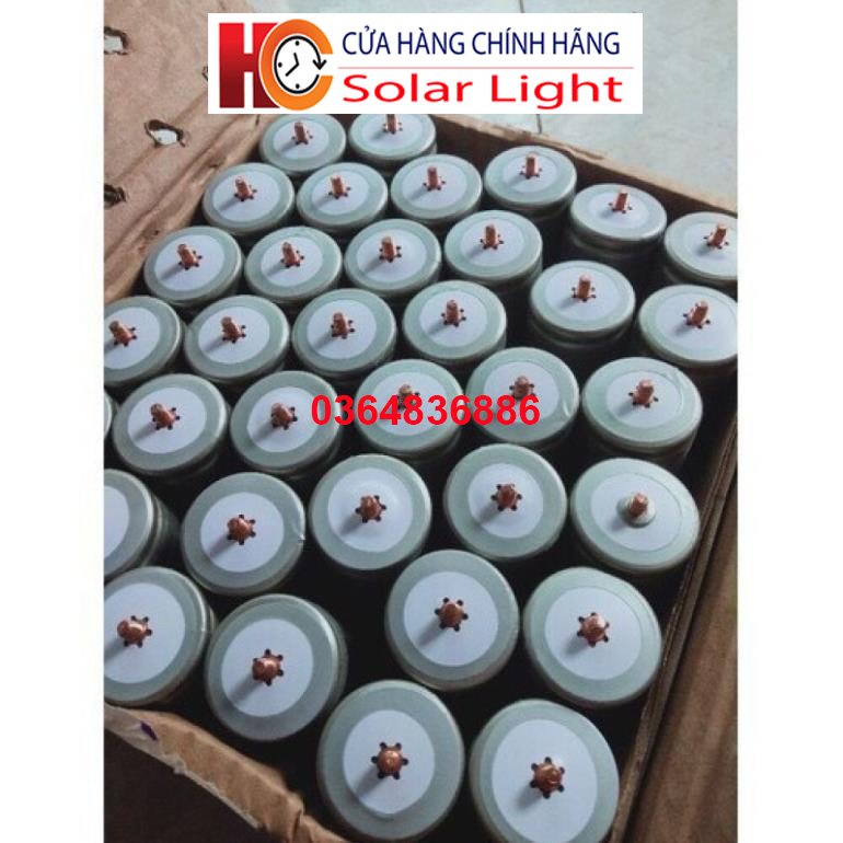 PIN SẮT LITHIUM PHOTPHAT DUNG LƯỢNG 6AH - Pin 32650