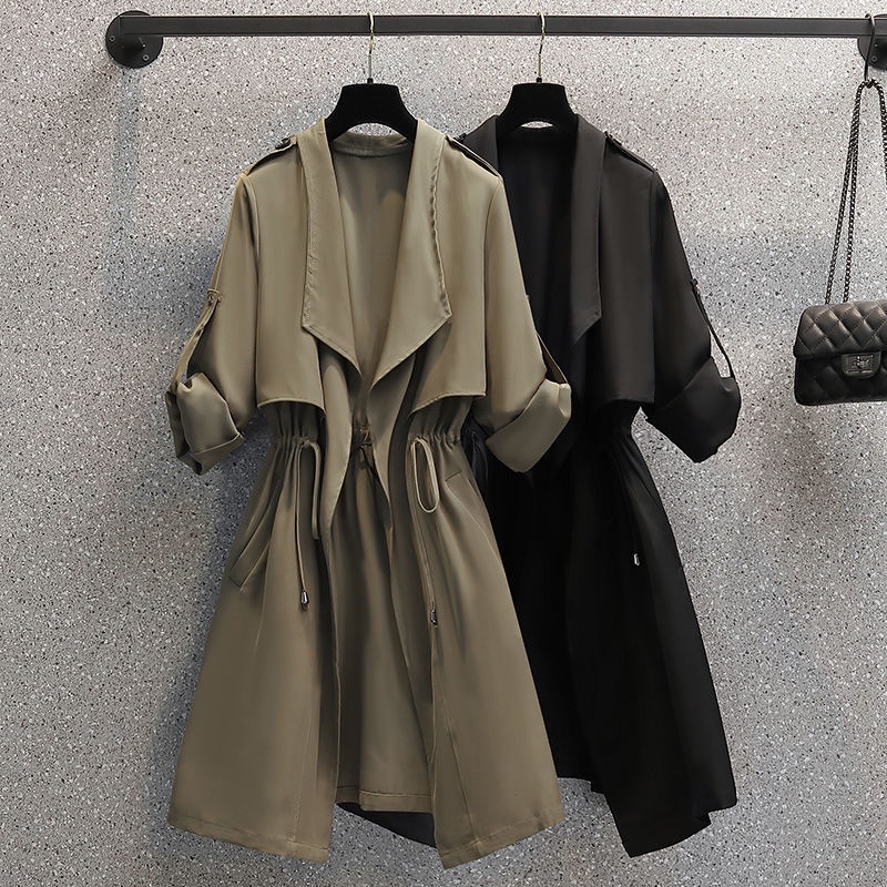 áo khoác gió unisex dù nữ 2 lớp local brand có mũ túi tay form rộng cổ cao bigsize unisex croptop có nón Áo mangto dáng dài nữ Trang Phục Gió Cỡ Lớn Thời Trang Mùa Thu 2022 Phong Cách Đường Phố Mới Cho Nữ