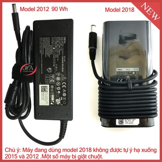 Sạc Dell Vostro 7590