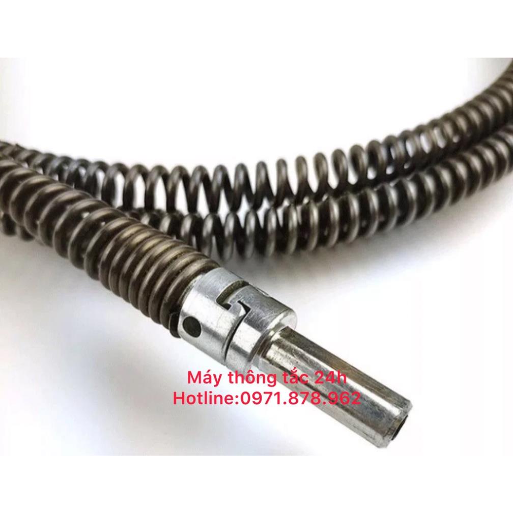 Dây thông cống phi 16mm