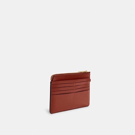 Ví C8343 C8569 C8568 Có Khóa Kéo Cho Nữ