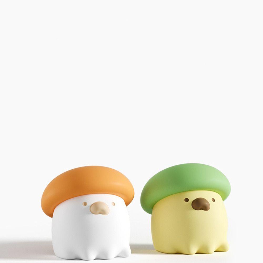 Miếng Bọc Cạnh Bàn Chống Va Chạm Bảo Vệ An Toàn Cho Bé Hình Cây Nấm Đa Năng