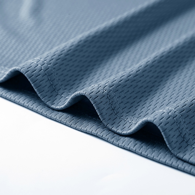 Áo Thun Thể Thao Adidas 100% Chính Hãng Chất Lụa Lạnh Thoáng Khí Nhanh Khô Cho Nam