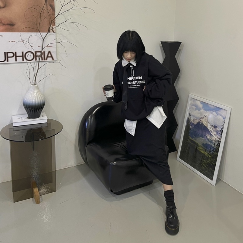 Áo hoodie chất liệu cotton 100% chân cua BSM