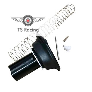 Trái ga dù piston ga dù exciter 135