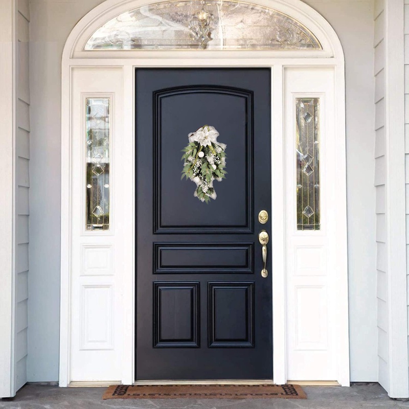 Giọt Nước Nhân Tạo Dùng Trang Trí Giáng Sinh