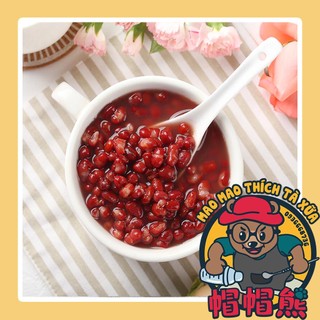 Topping Lon MinChung 900gr ( Đậu Đỏ / Hạt Sen / Yến Mạch )
