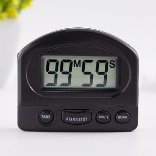 COUNTDOWN TIMER LARGE DISPLAY - KITCHEN OVEN BAKING COOKING & CATERING Tool