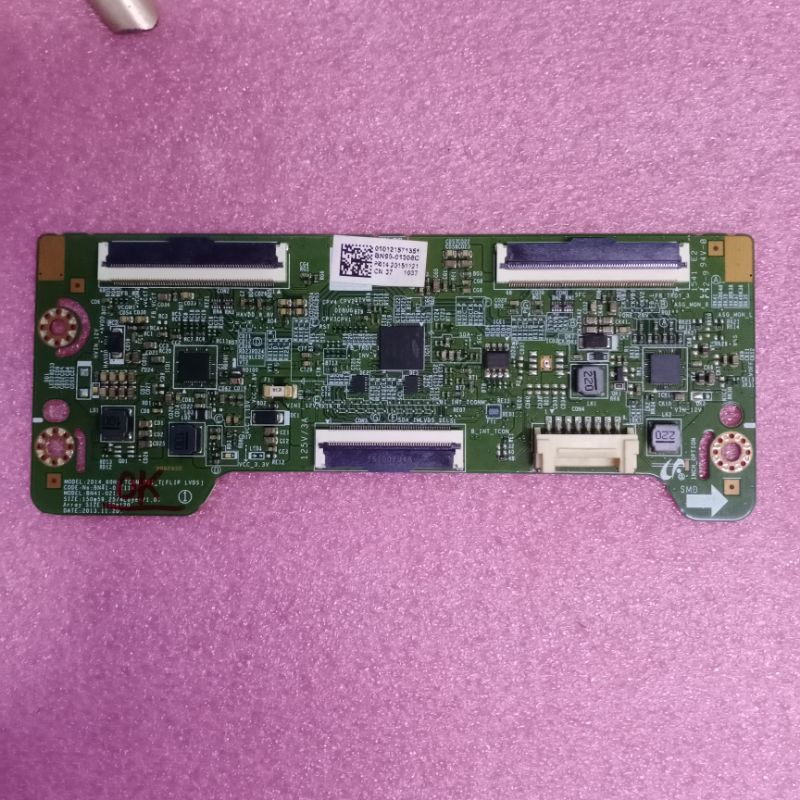 Bo mạch tivi Samsung 48H5003Ak,bo xử lý, khiển, nguồn, Tcon, mắt nhận