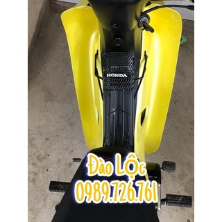 Baga lưới kẹp Thái wave nhỏ