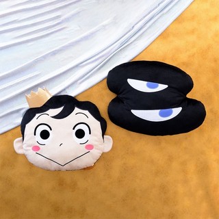 Gấu Bông Ranking of Kings Boji Plush Toy Doll