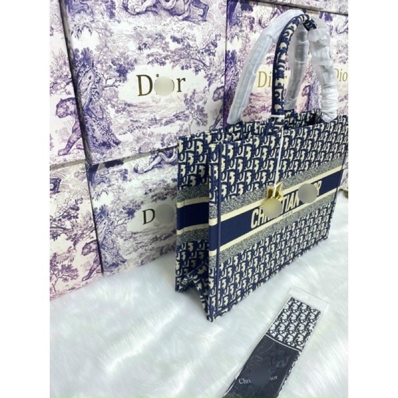 TÚI ĐÌ O THÊU ĐỦ 3 SIZE