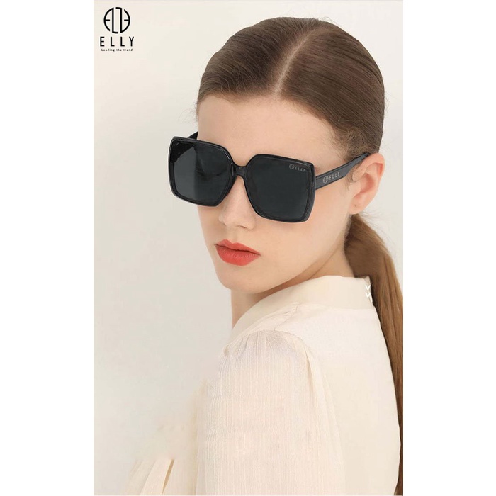 Kính mắt nữ thời trang cao cấp ELLY – EK156