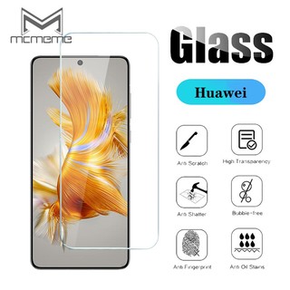 Kính cường lực dành cho Huawei Pura 70 P50 P40 P30 P20 P10 Mate 60 50 30 20 10 Lite Pro Plus