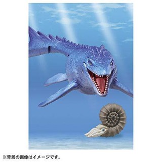 Mô hình cá đồ chơi Ania AL-07 Mosasaurus