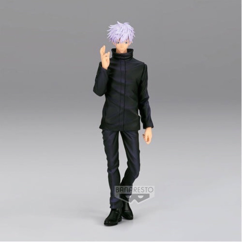 Mô hình Gojo Gojou Satoru Figure chính hãng - Jujutsu Kaisen