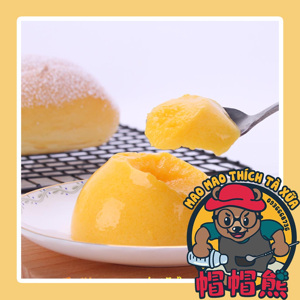 Bột Pudding Doking 1kg