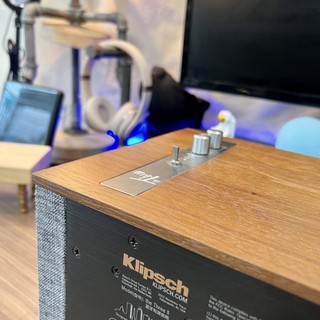 Loa Klipsch The Three 2 - Cận Audio