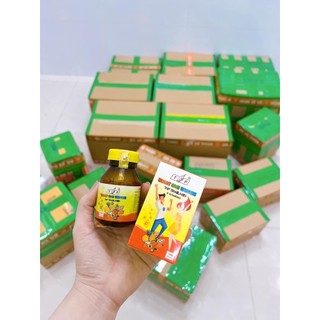 Vitamin Tăng Cân TP Thái Lan (Có check mã vạch- Cam kết hàng chính hãng)