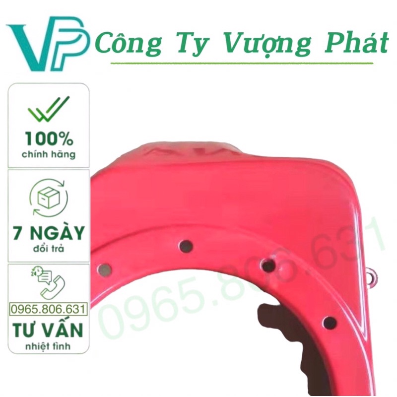 Áo gió mặt nạ máy nổ 5.5hp - GX160