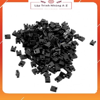 [Lập Trình Nhúng A-Z][48] Combo 50 Chiếc Cầu Nối Jump 2.54mm