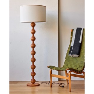 Đèn decor phòng ngủ chill cao 155cm,đèn sàn, đèn cây đứng phong cách Bắc Âu