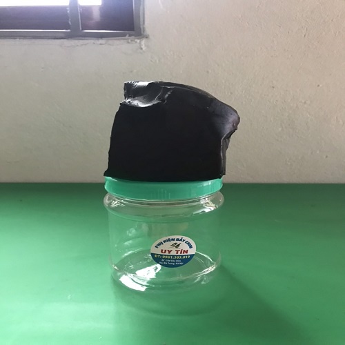 KEO BẪY CHIM SẺ - HỘP 300G ĐỦ DÙNG QUẤN CHO 2 MÉT