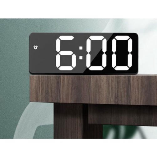 Đồng Hồ Để Bàn Decor Siêu Đẹp ID DH101 - BH 3T Đổi Mới