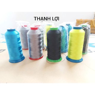 Chỉ nylon, chỉ dù 210d/2 & 210d/3