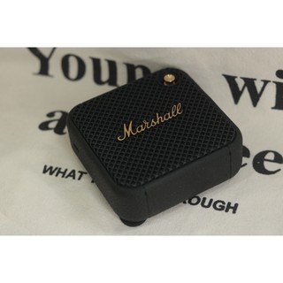 Loa bluetooth Marshall Willen - Bảo hành 1 năm