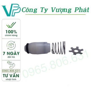 Van 1 chiều đầu ra máy rửa xe mini, van chặn áp máy rửa xe
