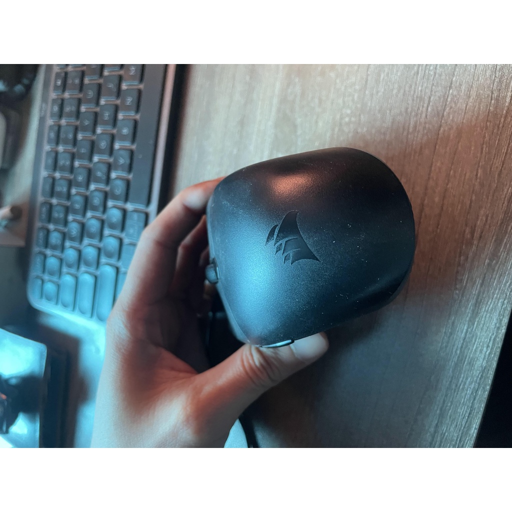 Chuột Corsair Katar Pro Ultra Light