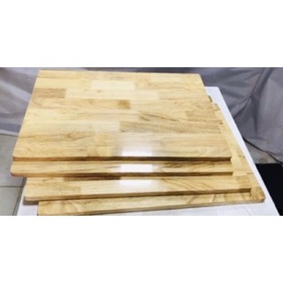 Mặt bàn gỗ mdf (không chân), Mặt bàn tấm ván gỗ nhiều kích thước XẢ KHO