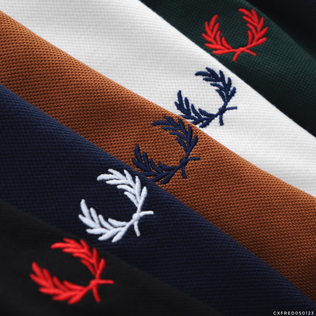 [ XUẤT XỊN ] Áo thun polo thời trang , áo thun cổ trụ nam, mắt vải cá mập xịn mịn, phối viền tinh tế 50123