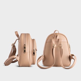 Balo da nữ mini Yuumy YBA51