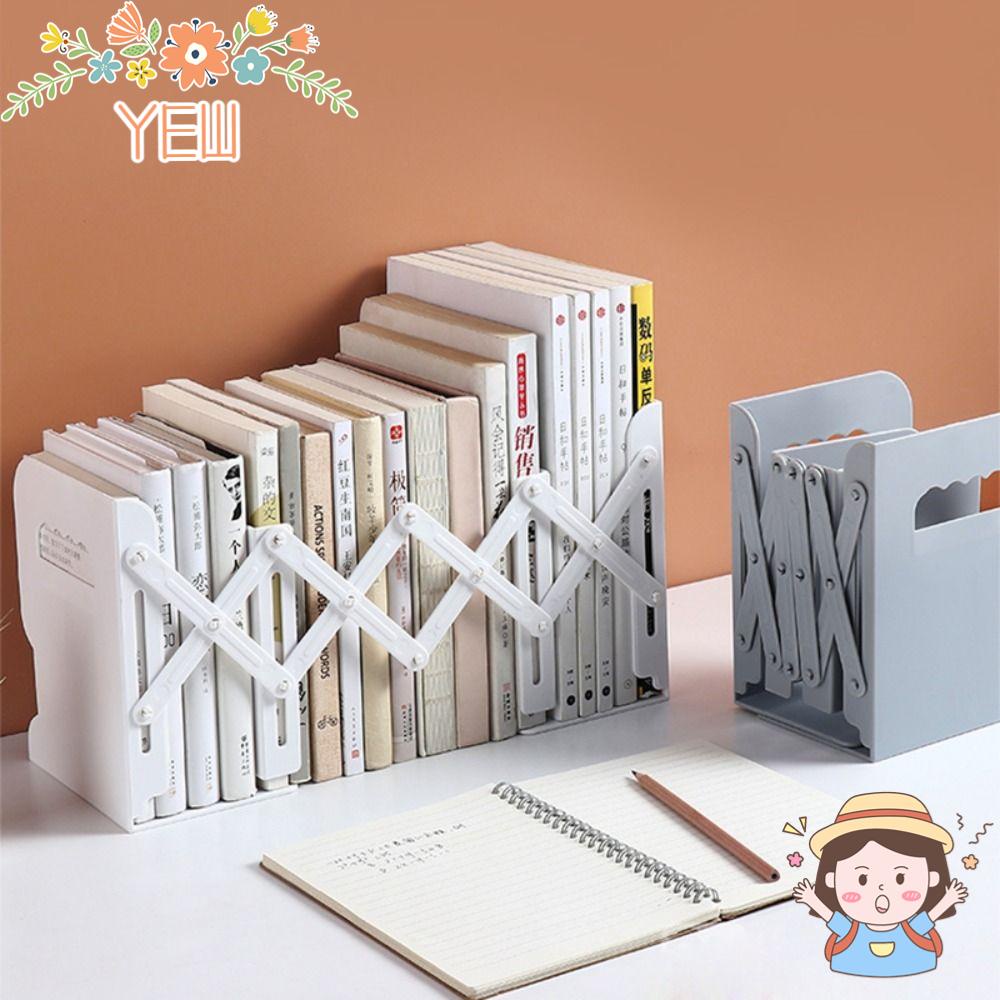 Giá Đỡ Sách Đa Năng Có Thể Gấp Gọn Tiện Dụng