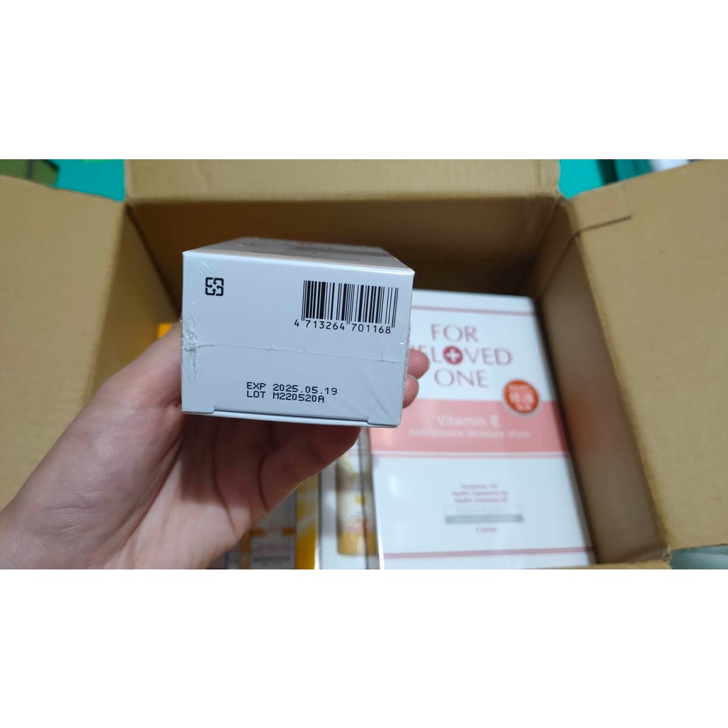 Serum Mandelic Acid 21% For Beloved One