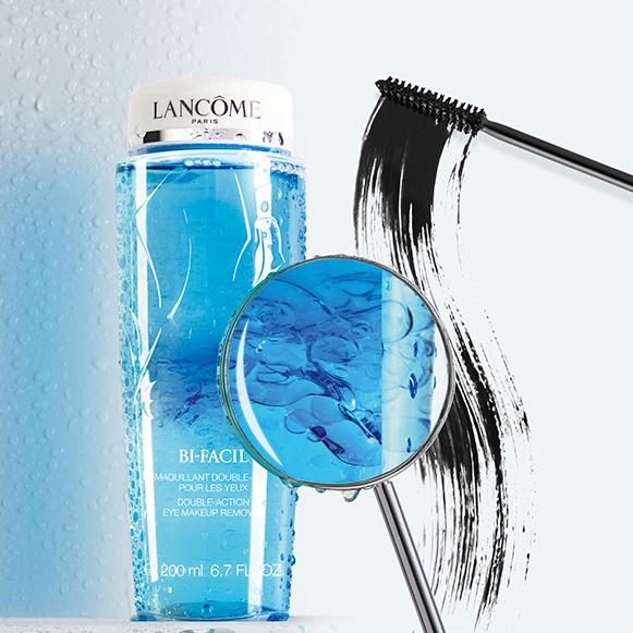 Tẩy trang Mắt Môi Lancome Bi-Facil Eye Makeup Remover