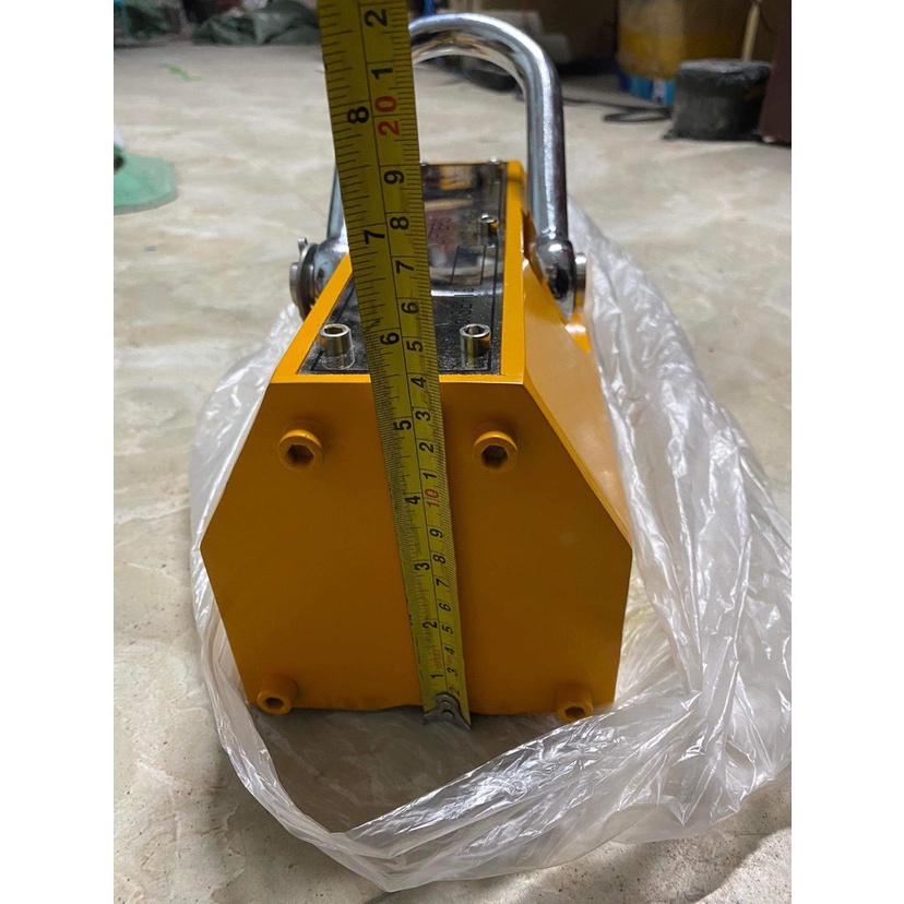 Nam châm nâng 1000kg PML